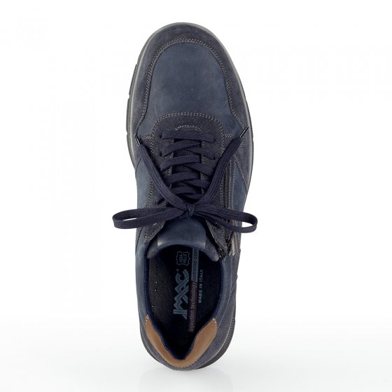 Chaussures confort à membrane climatique