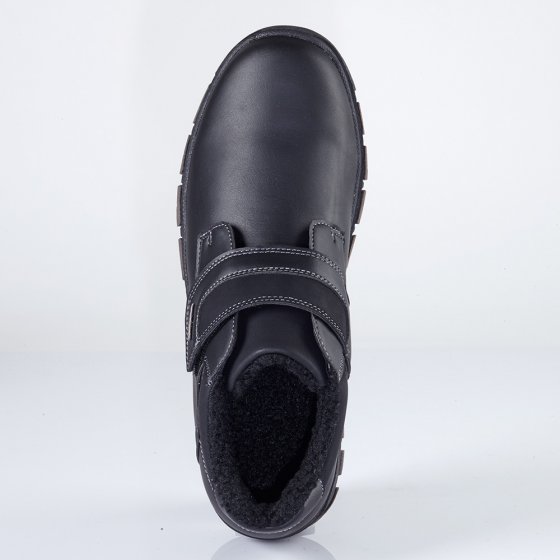 Chaussures à membrane climatique et patte auto-agrippante 