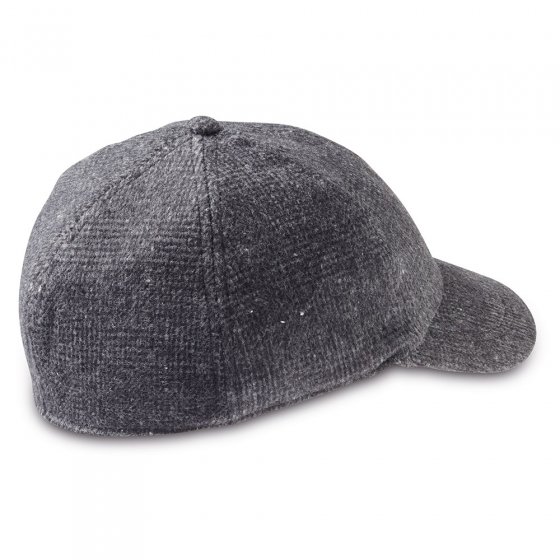 Casquette d'hiver contre le froid 