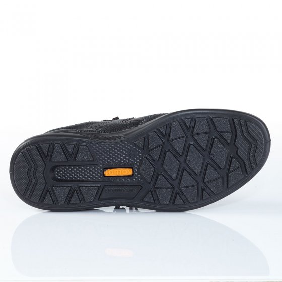 Chaussures Aircomfort double zip 