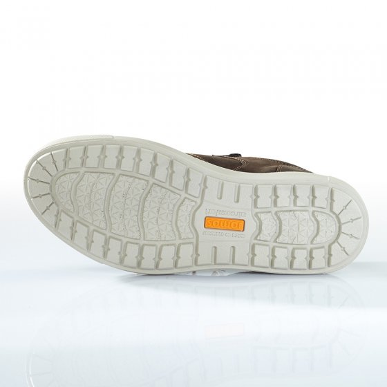 Sneakers zippés Aircomfort 