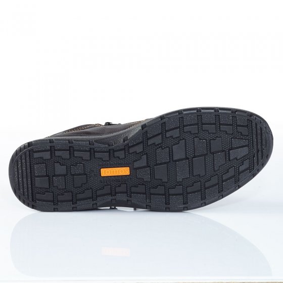 Bottines Aircomfort à membrane climatisante 