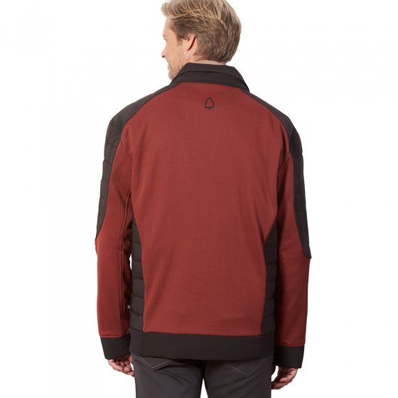 Veste en softshell 