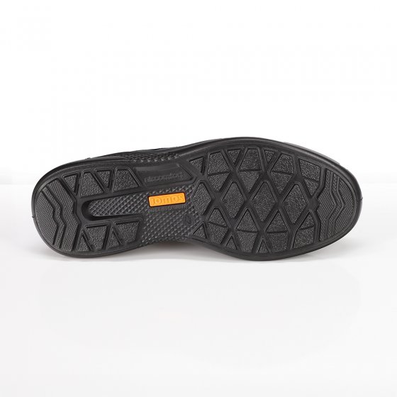 Chaussures Aircomfort extra larges 