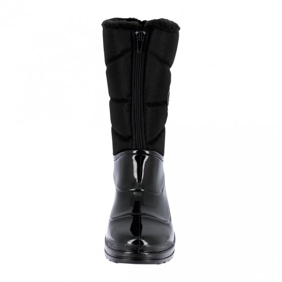 Bottes en caoutchouc femme 