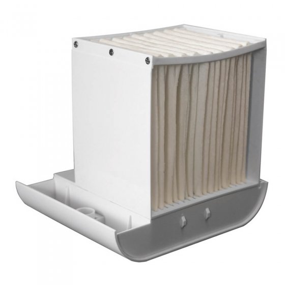 Rafraîchisseur d'air portatif "Fresh Cube"