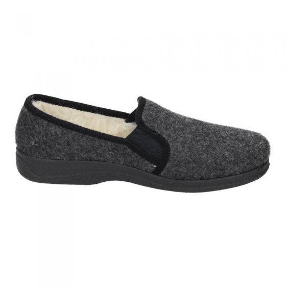 Pantoufles homme 43 | Gris