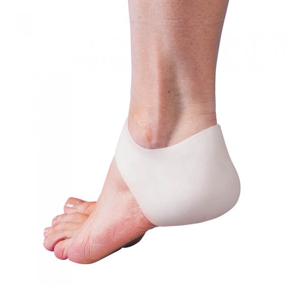 Prot ge talon en silicone Lot de 2 EUROtops