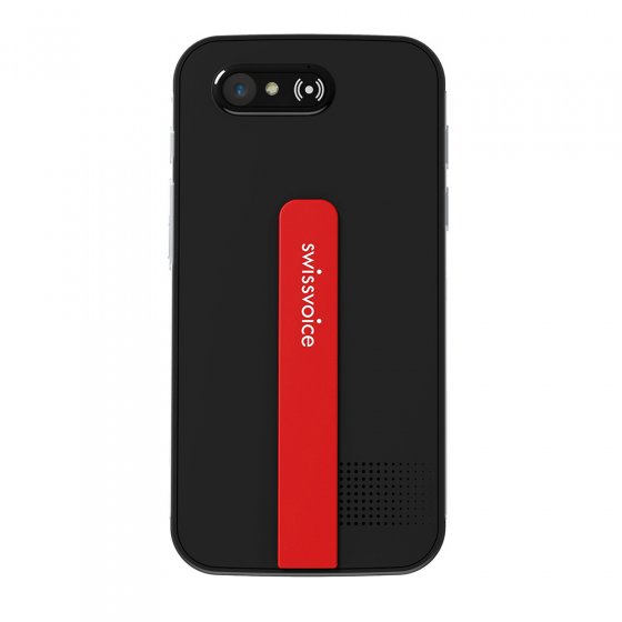 Smartphone confort écran tactile