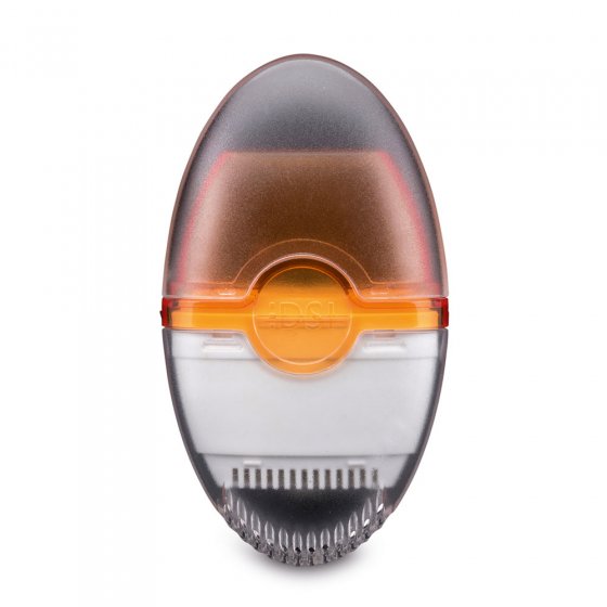 Inhalateur bronchique