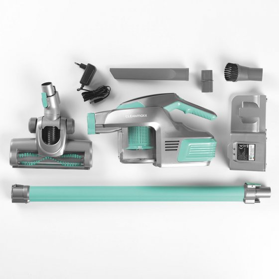 Aspirateur cyclonique sans fil