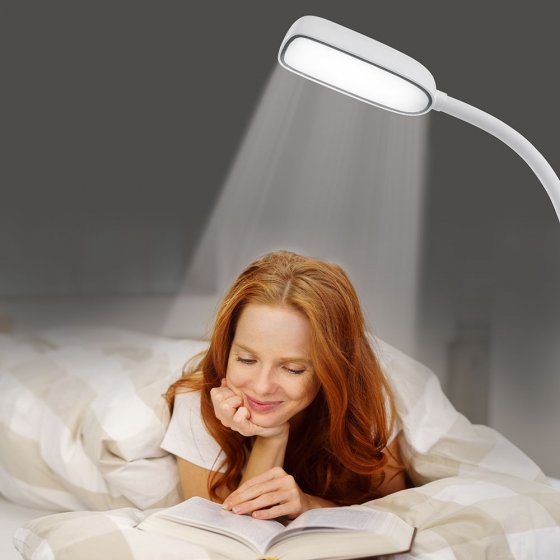 Lampadaire LED