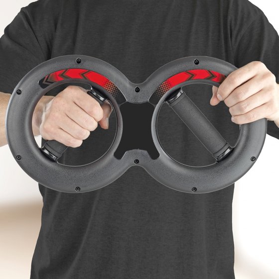 Accessoire de musculation pour le haut du corps 