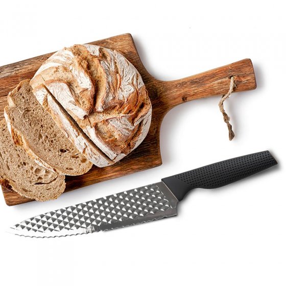 Couteaux antiadhésifs 