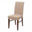 Housse de chaise - 3