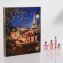 Calendrier de l'Avent d'eaux de parfum, pour femmes - 3