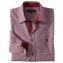 Chemise actuelle en flanelle - 3