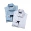 Chemise stretch MILANO - 3