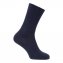 Chaussettes en coton respectueuses des veines - 3