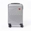 Valise à main en ABS - 3