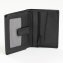Portefeuille en cuir avec RFID + BOX - 3