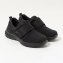 Chaussures en cuir à fermeture velcro pour homme - 3
