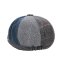 Casquette patchwork - 3