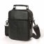 Sac à bandoulière en cuir pour homme - 3