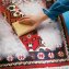 Nettoyant tapis et tissus - 3