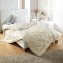 Couverture en baby alpaga 135 x 200 cm - 3