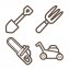 Affûteur pour outils de jardin - 3