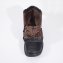 Bottines Aircomfort fourrées en peau d’agneau - 3