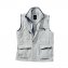 Veste sans manches en microfibre - 3