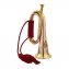 Trompette de cavalerie  "antique" - 3