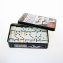 Grand jeu de dominos double 9 - 3