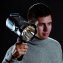 Lampe torche solaire - 3