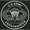 Couteau titanium “Paratrooper Extreme Operations” - 3