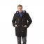 Duffle-coat en laine - 3