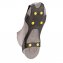 Semelles á crampon - 3