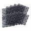 Carreaux de jardin en plastique Lot de 10  - 3