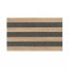 Paillasson aspect bois - 3