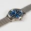 Montre homme  "Blue Messerschmitt" - 3