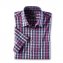 Chemise Oxford entretien facile Lot de 2  - 3