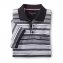 T-shirt actuel en piqué de coton - 3