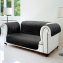 Protège-fauteuil réversible - 3