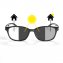 Lunettes grossissantes photochromiques - 3