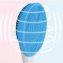 Brosse de nettoyage et de massage - 3