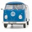 Lot VW T1b "Lanz Service" - 3