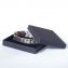 Bracelet magnétique titanium - 3