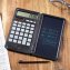 Tableau électronique avec calculatrice - 3